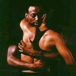 Meet your Posher, Cheyenne